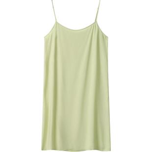 播商场同款Houzichao联名连衣裙女24春夏温柔长裙BDR3LD3371