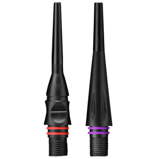 【LED滑漂远投316/425接口】电子夜光漂宽目尾加长黑目日夜两用