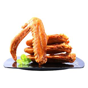 香铭泡鸭翅铭家瑞香福建特产龙岩下洋清香香辣鸭翅卤味网红小零食