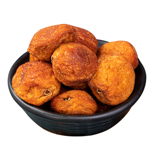 新疆阿克苏小红杏干四团吊干杏树上干杏子肉无添加糖原味鲜甜果脯