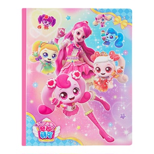 第六季爱心奇妙萌可卡片奇妙闪亮包第三弹闪耀流星UR联动卡牌盲盒