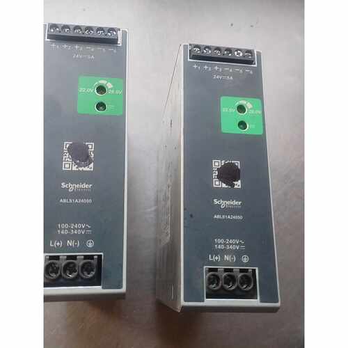询价下单ABLS1A24050 施耐德 开关电源 可开发票