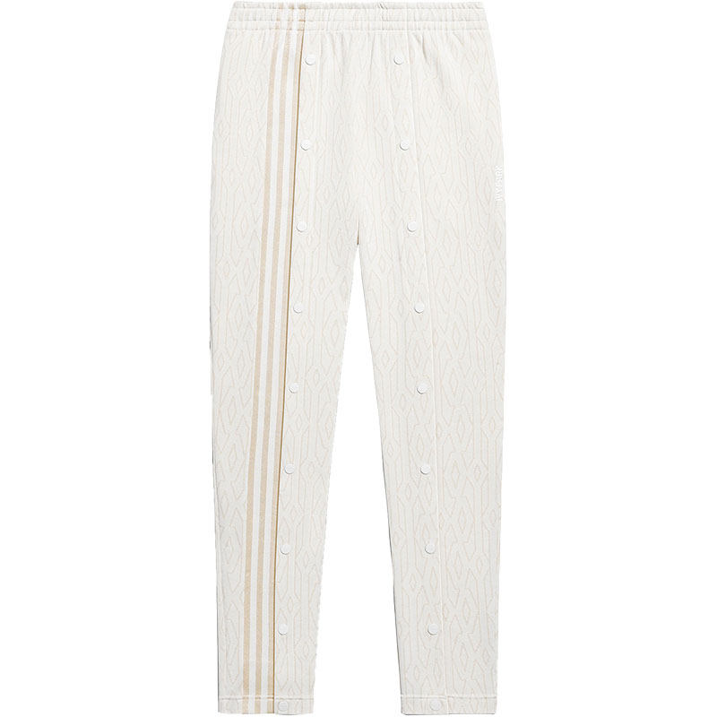 Adidas/阿迪达斯正品Beyonce碧昂丝联名男子运动长裤H18996