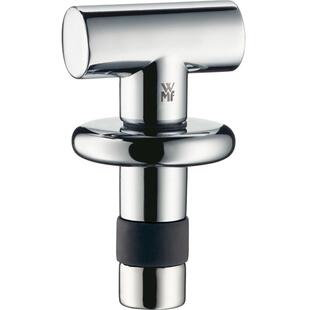 德国WMF福腾宝开瓶器红酒瓶塞不锈钢塞葡萄酒瓶塞密封塞红酒瓶盖