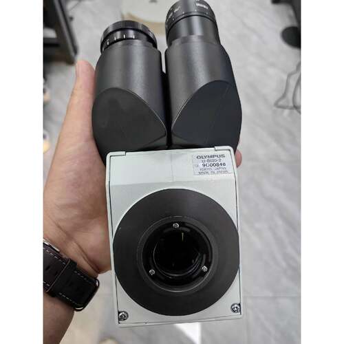 奥林巴斯Olympus U-BI30-2双目观察头议价