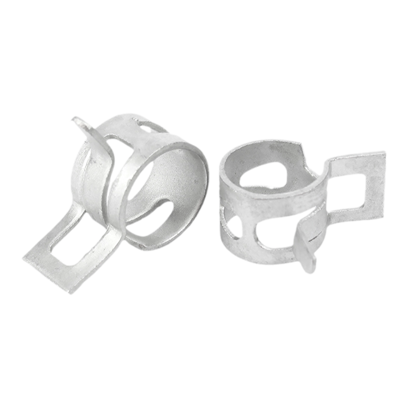 【免费开专票】手捏弹簧卡箍喉箍