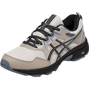 ASICS亚瑟士官方GEL-VENTURE 8男女越野户外跑鞋
