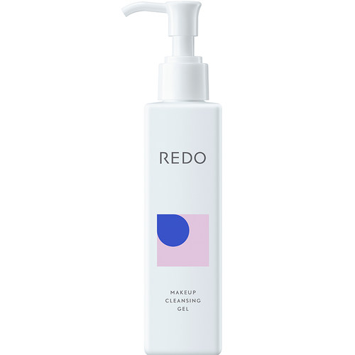 REDO理肌柔润卸妆膏乳深层清洁不刺激脸部洁面二合一彩妆卸妆乳