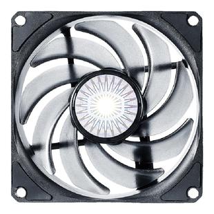 酷冷至尊漩涡8cm 8025机箱风扇9cm12020台式机电脑cpu静音风扇PWM