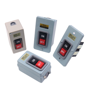 昌得BS210小型CBSP动力CBSS压扣315扣押330开关CBSN-310 10A CBSY