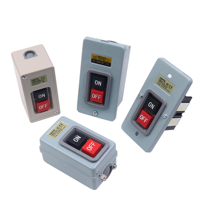 正品CNTD昌得扣押开关15年老店