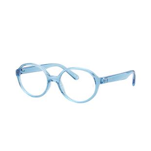 RayBan雷朋潘托斯儿童光学镜注塑框近视远视男女款可配镜0RY1905F
