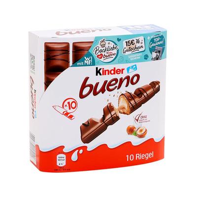 Kinder健达缤纷乐榛子威化巧克力