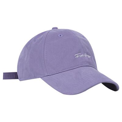 BACKNOW2025年春款大头围帽子女