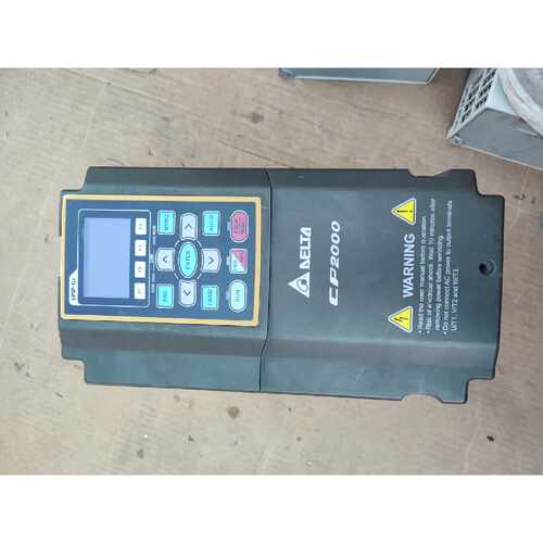 议价议价!台达CP2000变频器VFD007CP43B21