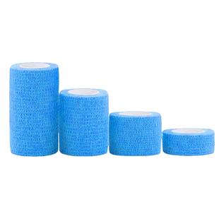 医用弹力绷带自粘绑带手指护指固定带伤口包扎运动训练弹性胶布