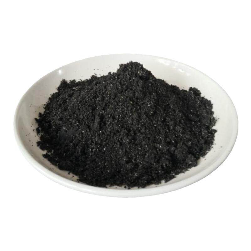 粉状黑芝麻谷物粉熟现磨纯黑芝麻糊芝麻粉即食干吃无添加烘焙袋装