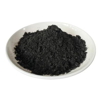 熟黑现磨芝麻粉纯正无添加即食
