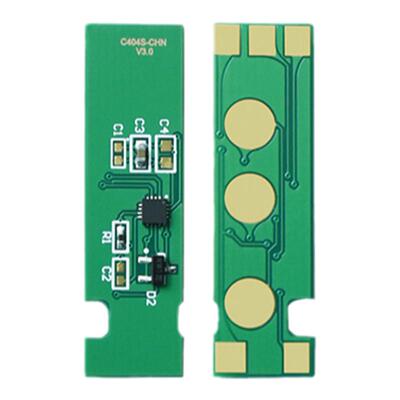 LT1821粉盒芯片CM7120W芯片计数