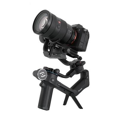 性质比很高的一款新品商拍云台