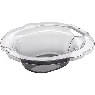 日本坐浴盆女士专用洗屁股的神器痔疮男洗屁屁神器女生洗浴盆免蹲