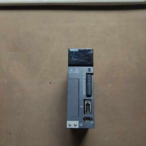 信捷伺服驱动DS5E-20P7-PTA  750W