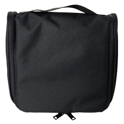 日系可悬挂洗脸用具盒洗漱包