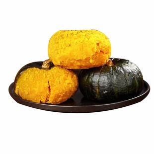 正宗新鲜贝贝南瓜小南瓜9斤宝宝辅食粉糯香甜老南瓜当季蔬菜