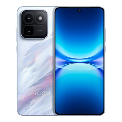 【正品】vivo iQOO 15T新品2K屏自研电竞芯片2亿像素学生游戏手机vivo官方旗舰店官网正品vivoiqoo15t国补