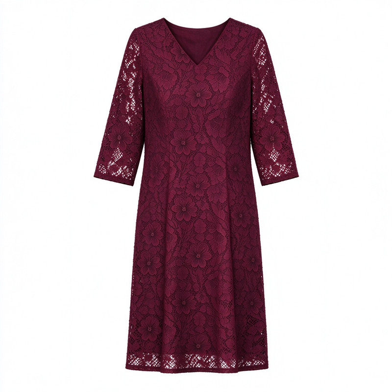 妈妈喜服婚宴礼服高贵胖mm显瘦秋
