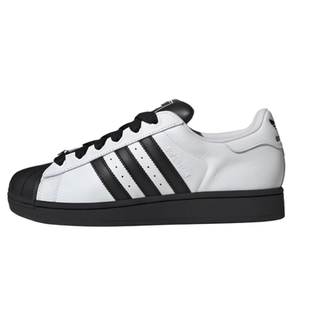 杉京运动Adidas阿迪达斯Superstar2贝壳头休闲板鞋JI0079 KJ6293