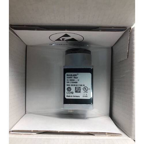 议价巴斯勒工业相机acA640-90gm/acA640-90gc