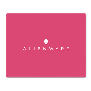 鼠标垫小号fps专用电竞游戏键盘垫可定制外星人滑鼠垫电脑桌面垫