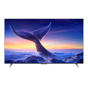 TCL电视 50V8L Pro 50英寸 120Hz QLED量子点 3GB+64GB 电视 140