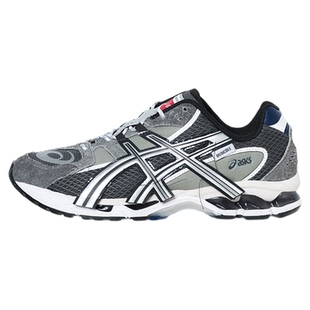 ASICS GEL-NIMBUS 10.1 x INVINCIBLE 联名款 男女复古跑鞋