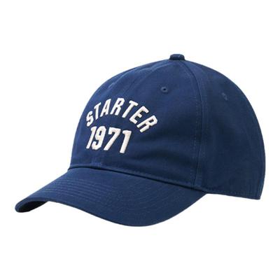 「于文文同款」STARTER棒球帽物理防晒街头百搭1971美式鸭舌帽子