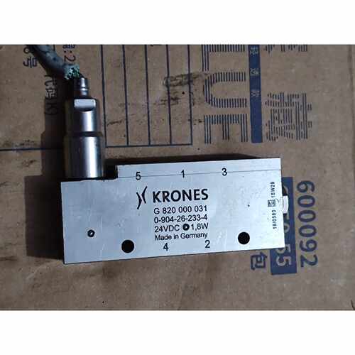 询价-KRONES阀传感器G 820 000 031 0-904-