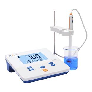 上海雷磁PH计实验室PHS-25仪电台式精密数显pH值水质酸度计测试仪