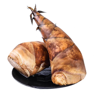 云南甜笋5斤 新鲜甜龙笋思茅普洱生吃水果竹笋鲜嫩春笋头蔬菜雷笋