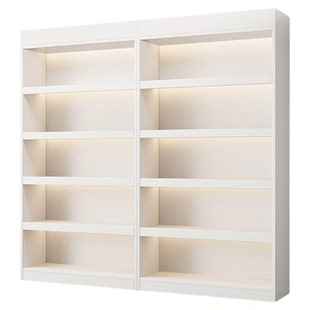 烟酒柜展示柜超市便利店组合货架烟柜茶叶柜靠墙柜新款落地展示架