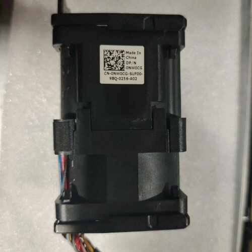 【请询价】出准新拆机 Dell R6515 服务器风扇，图片实