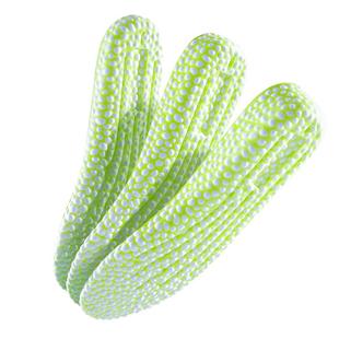 正高爆米花boost内增高鞋垫男女运动减震隐形增高垫软底吸汗夏季