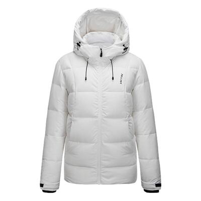 伯希和伯希和700蓬登山羽绒服