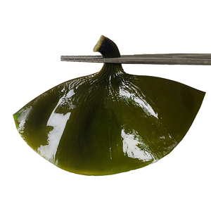 海带头干货特厚无沙霞浦特产级日晒海带头海带根海带头独立包装