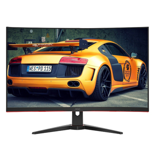 AOC C32G2E/ZE 32寸240HZ高刷新率台式液晶电竞曲面显示器CQ32G4E