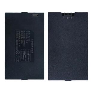 指纹锁电池智能门锁密码锁电子锁专用锂电池可充电SP-N0.3(TL68-3