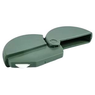 日本YULIKIKER快递刀迷你开箱拆快递包裹裁纸开箱便携安全陶瓷刀