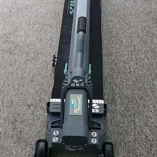 新款超易平重型瓷砖轨道推刀岩大板专用高精度切割工具手动拉滑刀