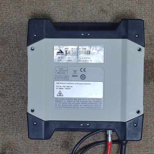 【议价-可维修】诺瓦 NOVASTAR proPack6 /均有货