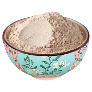 纯红薯面粉地瓜面粉正宗山东红薯面红薯粉农家自手工磨窝窝头面条